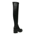 thumbnail image 3 of DV Dolce Vita Women's Nitro Knee High Lug Sole Boot, 3 of 6
