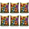 thumbnail image 3 of 2026 New Cute Dinosaurs HD Digital Print Flannel blanket, Dinosaur Throw Blanket, Soft, Warm-59x91 inch, 3 of 9