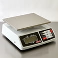 thumbnail image 4 of Báscula Precio Peso Total Torrey con Plato de Acero Inoxidable con Capacidad de 40kg Torrey Electronics Comercial, 4 of 4