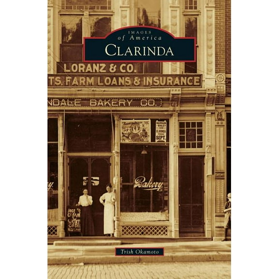 Clarinda (Hardcover)