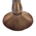 thumbnail image 4 of Cepillo de maquillaje suave Cuello Cepillo de limpieza Cepillo para el cabello Cepillo de afeitar Irfora Cepillo de pelo del cuello, 4 of 7