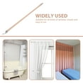 thumbnail image 3 of Curtain Handle Curtain Rods Drapery Pull Rod Curtain Pull Wand Long Curtain Pull Rod Wand Curtain Rod, 3 of 6