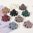 thumbnail image 1 of Irregular Octopus Hairpins 7cm Back of Head Hair Clip Korean Simple Headwear Woman Girl Hair Accessories Jewelry Wholesale, 1 of 1