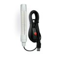 thumbnail image 5 of Underwater Fishing Light LED Fish Attractor Portable IP68 Waterproof with 5m Cord for Crappie Night Fishing, 5 of 9