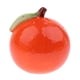 thumbnail image 5 of Adorable escondite para hámsters / Casa para hámsters con forma naranja, 5 of 9