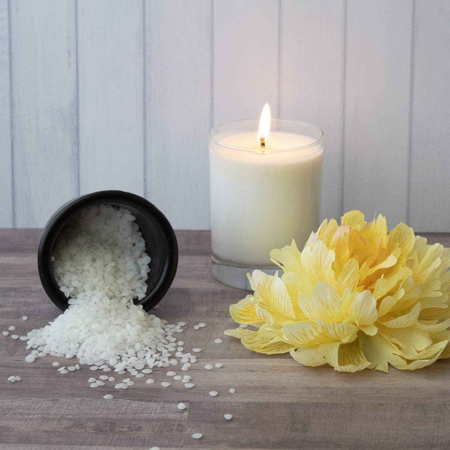Millennium Soy Wax (With free shipping)