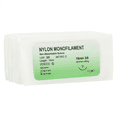 thumbnail image 4 of 36 Pcs Fil de Souture à Aiguille en Nylon Monofilament 3/0, 4 of 8