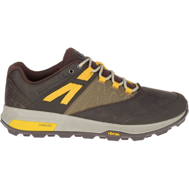 merrell zion hiking sneaker