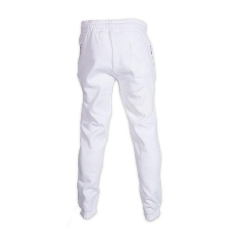 White sweat suit walmart sales