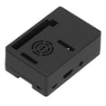 thumbnail image 3 of Motherboard Enclosure, Strong Adaptability Hole Design Wear Resistant Firm Structure 3.5in Screen Protective Case  for  3 Model, 3 of 7