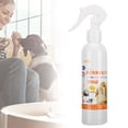 thumbnail image 1 of Spay Pet Cleaning Spay  For Bottom Of Cage Hamster  Natural Odor Eliminate, 1 of 8