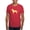 Red, variant on CafePress - Yellow Lab Dark T Shirt - Men's Classic Cotton T-Shirts