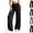 28# Navy, variant on Womens Wide Leg Sweatpants Fall Y2K Low Rise Drawstring Baggy Sweatpants Athletic Joggers for Running,Yoga,Lounge Pants Navy M
