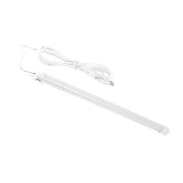 Yuarrent Bombillas de tubo LED, lámpara de habitación de estudio para el hogar, decoración de protección ocular, farol, lámparas de lectura, Iluminación y accesorios No.2 Yuarrent HA040936-02