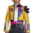 thumbnail image 4 of Netflix K-Pop Demon Hunters Rumi Halloween Costume for Children, Girls Size S (6/6X), by Disguise, 4 of 8