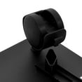 thumbnail image 3 of Phenofice Computer Tower Holder Cpu Stand With Wheels Cold Rolled Steel Protection Office Use 1Pcs, 3 of 8