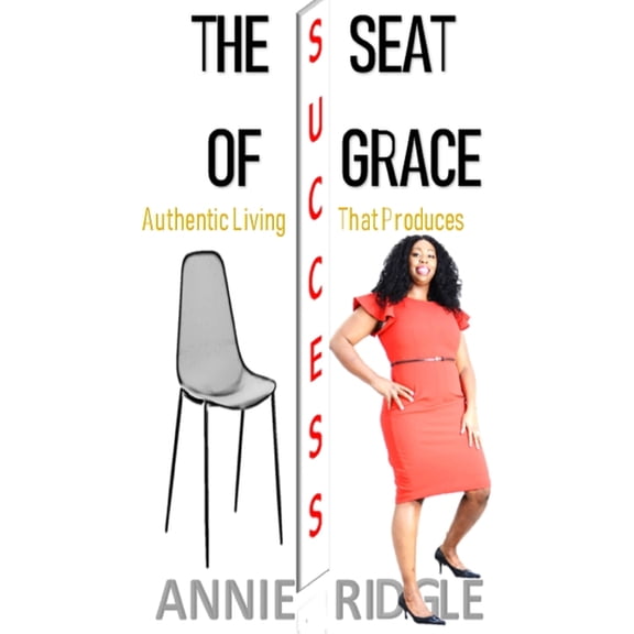 The Seat of Grace, (Paperback)