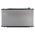 thumbnail image 1 of Radiador Honda Fit 2009 2010 2011 2012 2013 2014 Automatico, 1 of 4