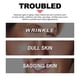 thumbnail image 5 of Retinol Anti-Wrinkle Eye Cream Remove Eye Bags Dark Circles Anti Aging Lifting Firming Whitening Moisturizing Brighten Skin Care, 5 of 5