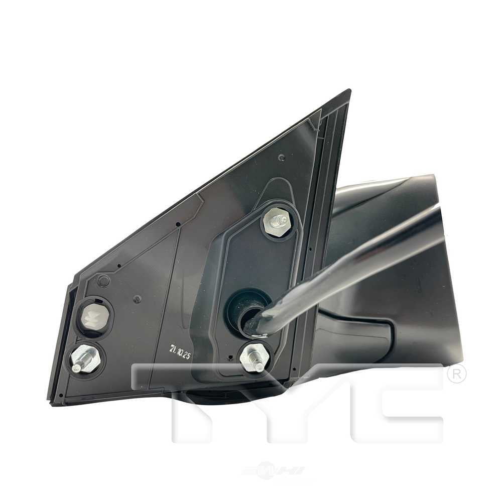 TYC 4750791 Door Mirror