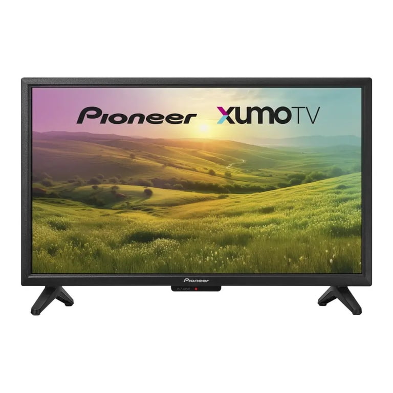 Pioneer - 24” Class LED HD Xumo Smart TV (Model:PN24-551-24U