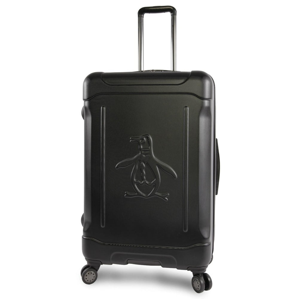Original penguin luggage outlet