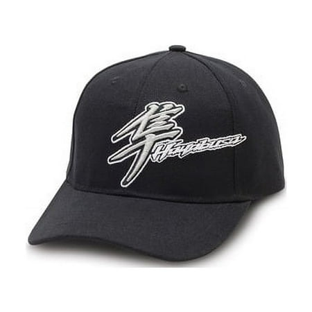 Suzuki GSX1300R Hayabusa Kanji Embroidered Logo