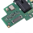 thumbnail image 4 of Tail plug For Infinix Hot 10 Lite X657B Dock Connector Charging Port Flex Cable Replacement Part (wi, 4 of 4