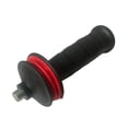 thumbnail image 4 of LOVIVER 3xAngle Meuleuse Poignée Pratique Stable pour Meuleuse d'Angle Rectifieuse M8, 4 of 8