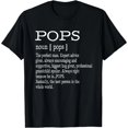 thumbnail image 1 of Camiseta para Mujer - Regalo del Día del Padre para Abuelo y Papá, 1 of 7