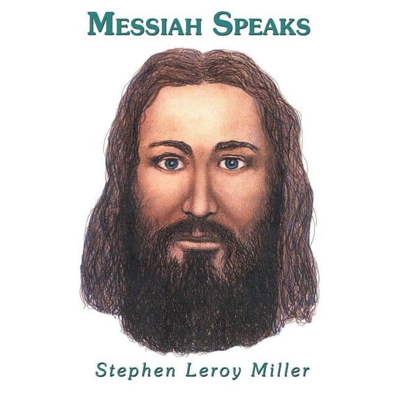 Messiah Speaks (Hardcover)