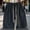 Dark Gray, variant on Byworldtasic Men's Sweat Shorts Baggy Sweatpants Lounge Sweat Loose Shorts Workout with Pockets