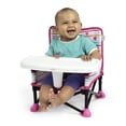 thumbnail image 2 of Silla Portatil Pop N Sit Minnie Mouse 17201 Bright Starts rosa 9999-SIN TAMAÑO, 2 of 9