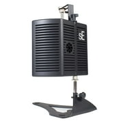 sE Electronics Portable Isolation مرشح العلاج الصوتي للغيتار - GUITARF