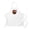 White, variant on CafePress - Red Panda - Kitchen Apron with Pockets, Grilling Apron, Baking Apron