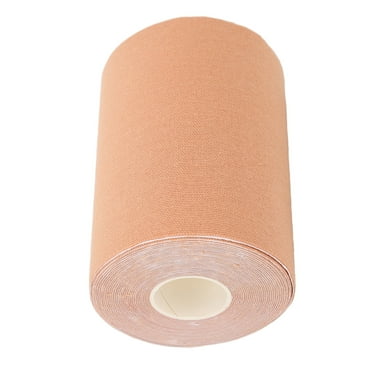 Breast Lift Tape, Breathable Soft Push Up Tape Concealing Tape Breast Lifting Stickers, Adjustable Breast Lifting Stickers For Wedding Gowns, Swimsuits , Halter Top, Backless