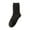 Black, variant on Running Socks Breathable Performance Inspired Socks for Walking Training and Daily Motion for Soft Step Comfort Sports Socks