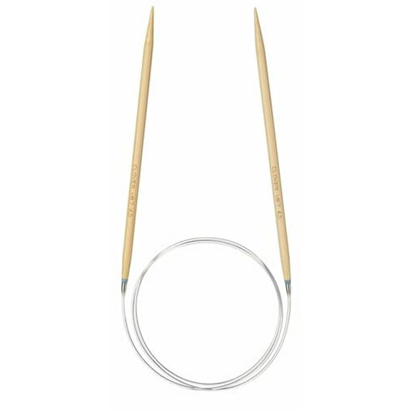 Takumi Pro Circular Knitting Needles 32"-US 7/4.5 mm