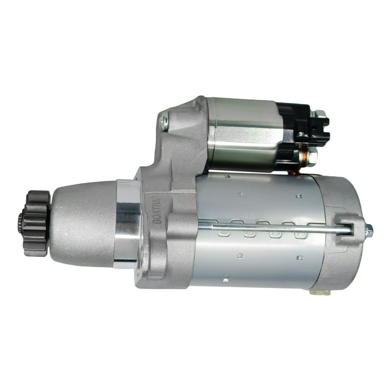 Boatrip 17825 Starter Motor for Lexus Es350 V6 07 18 Toyota Camry