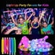 thumbnail image 4 of 12Pcs/Pack Tubes Sensory Toy for Adult Stress Relieve Toys Kids, 4 of 5