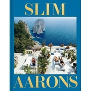 Slim Aarons : The Essential Collection (Hardcover)