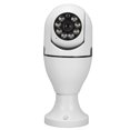 thumbnail image 1 of Cámara de Seguridad WiFi ANGGREK Bombilla Giratoria 360 grados 1080p, 1 of 8
