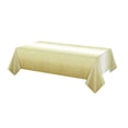 thumbnail image 2 of Mantel degradado,Mantel Ombre Mantel De Picnic Al Aire Libre Fiesta,Mantel rectangular para mesa Oro, 2 of 8
