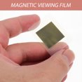 thumbnail image 4 of Visita magnética Película magnética Paper Magnet Paper Magnet Magnet Paper Hoja, 4 of 5