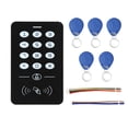 thumbnail image 2 of Password  Card, Access Control Contactless Controller Reader Door Keypad System ID, 2 of 8