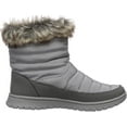 thumbnail image 2 of Ryka Womens Suzy Boot Deep Grey 10W, 2 of 5