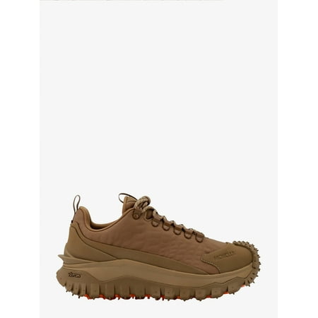 

Moncler Genius Man Trailgrip Man Green Sneakers