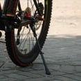 thumbnail image 2 of Soporte lateral ajustable de aleación de aluminio para bicicleta de carretera MTB, 2 of 7