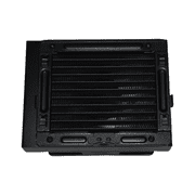 Dell Alienware Aurora R13 / R14 120mm Cryo-Tech RGB Liquid CPU Cooler – 27WXG
