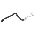 thumbnail image 1 of 06H121497D Turbo for Charger Coolant Line for Audi for A4 S4 A6 A5 S5, 1 of 2
